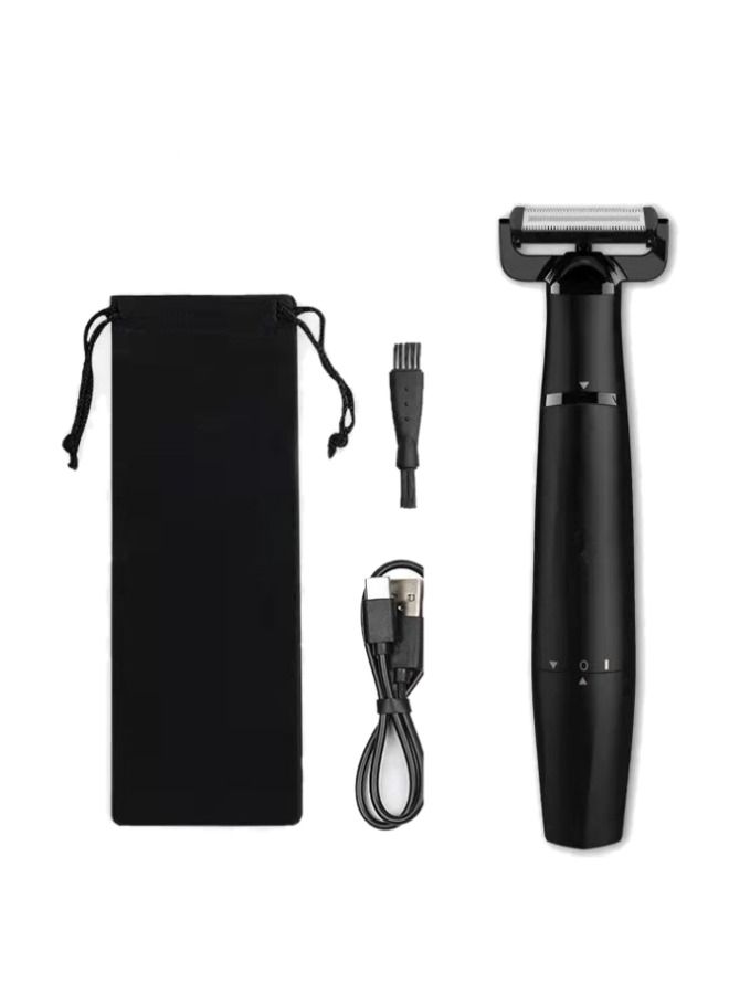 Paiter one blade shaver&trimmer USB rechargeable waterproof - Image 1