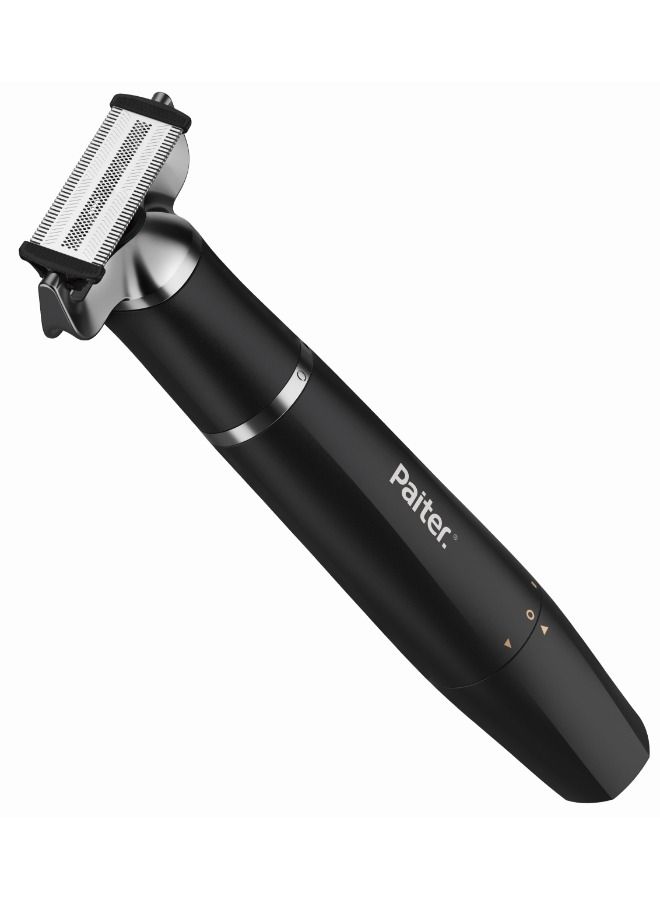 Paiter one blade shaver&trimmer USB rechargeable waterproof - Image 2