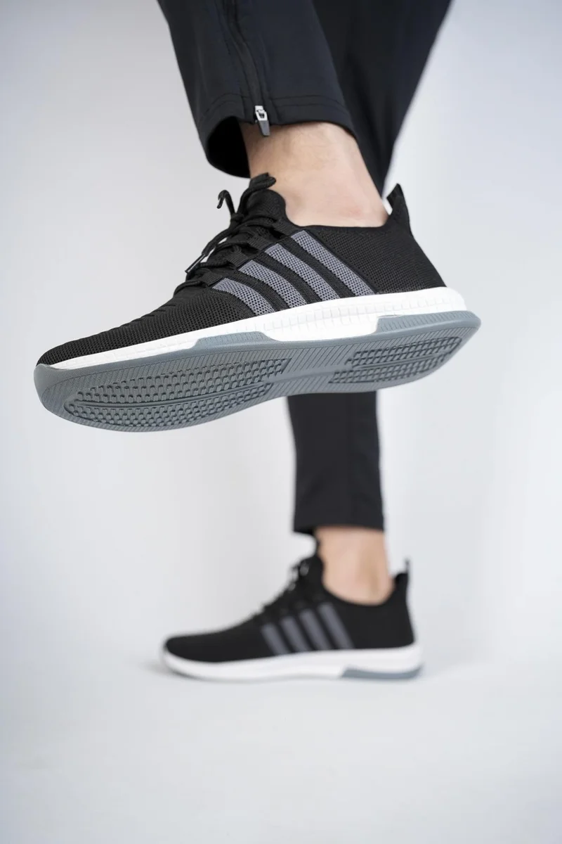 muggo Runn Unisex Orthopedic Daily Guaranteed Walking Running Sneaker Sports Shoes