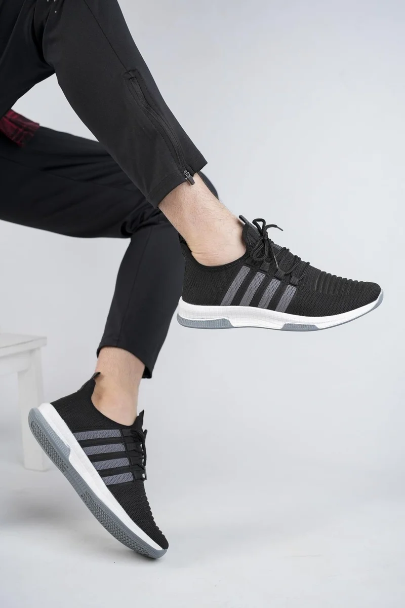 muggo Runn Unisex Orthopedic Daily Guaranteed Walking Running Sneaker Sports Shoes