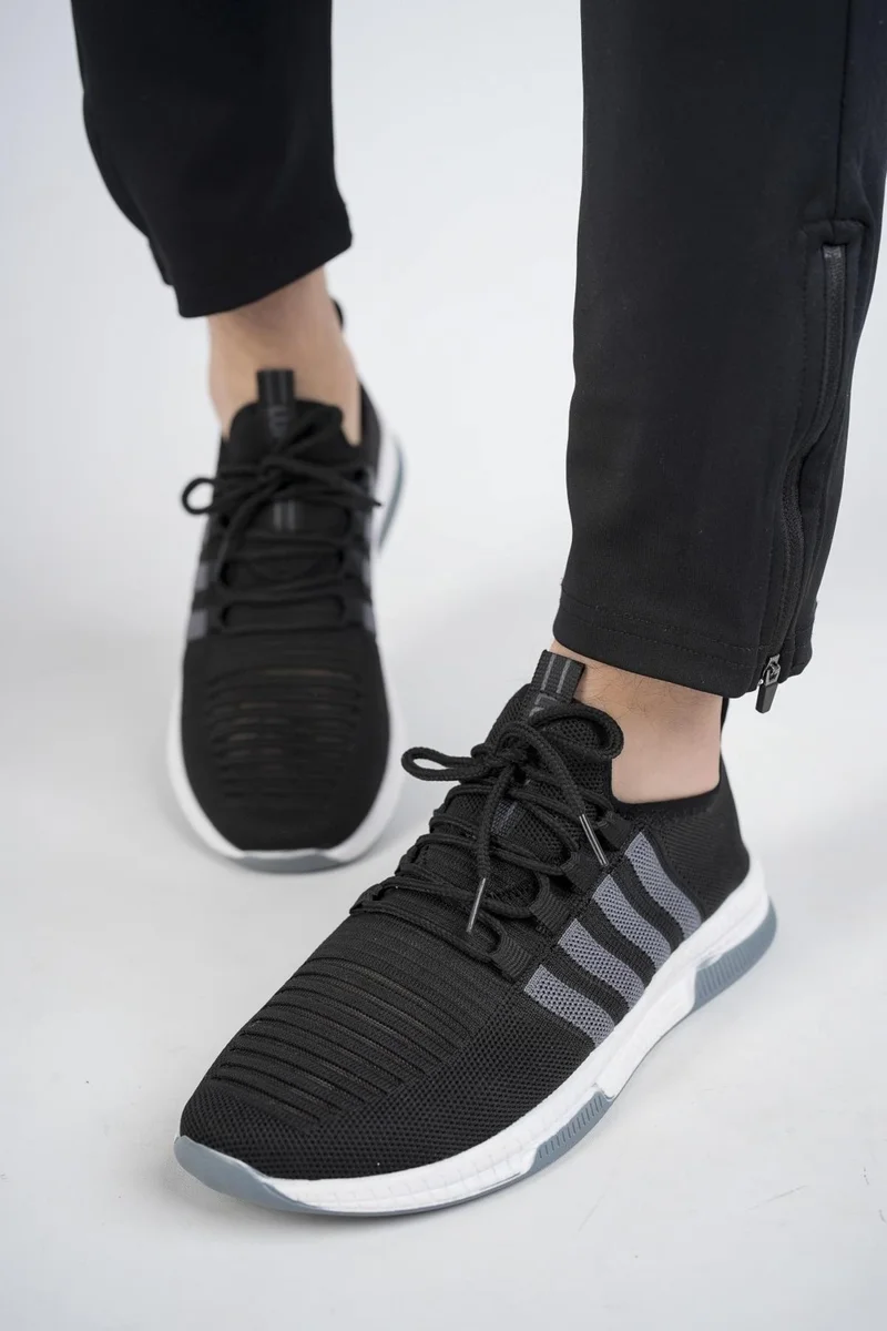 muggo Runn Unisex Orthopedic Daily Guaranteed Walking Running Sneaker Sports Shoes