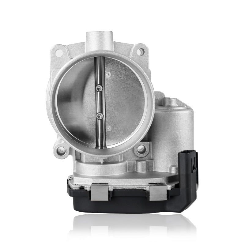 zayody Electronic Throttle Body Compatible with Ford F150 F250 F350 Super Duty Lobo V8 62L 2010 2011 2012 2013 2014 2015 Replacement for AL3Z9E926A AL3Z9E926A AL3E9F991CA