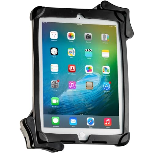 CTA Digital Rotating Wall Mount 7-14In Tablets - 14 Screen Support - Image 2