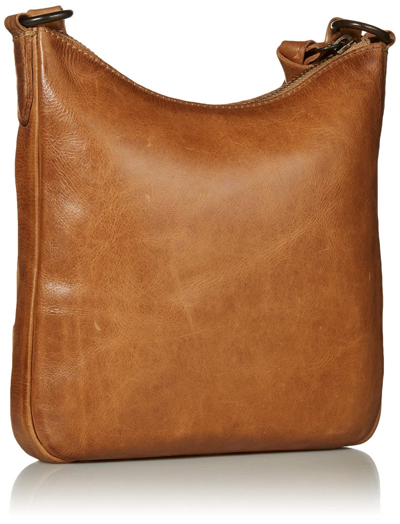 Frye Melissa Swingpack, Beige,One Size - Image 2