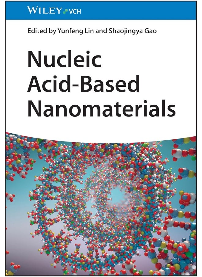 null - Nucleic Acid-Based Nanomaterials: Stabilities and Applications - Image 1