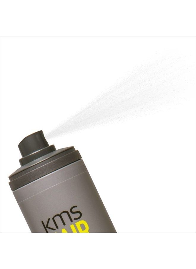 kms HAIRPLAY Flexible Hold Texturizing Dry Wax Finishing Hairspray, 4.3 Oz  - Image 2