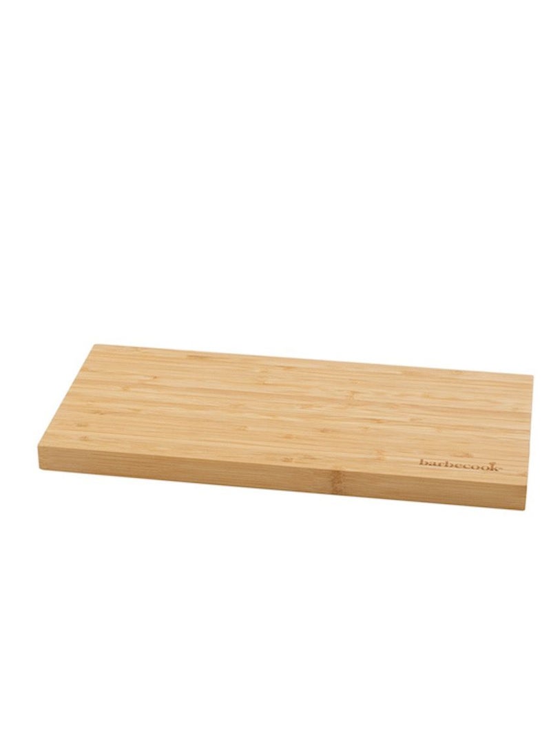 Barbecook bamboo cutting board with groove - pzsku/Z8F7C3EF0647960D1F239Z/45/_/1679310549/bf1fbc96-48cd-4c33-8a27-0c71ea4de913