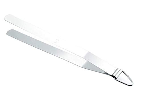 Ikarus Exclusive Stainless Steel Roti Chimta/chapati Tong - Image 5