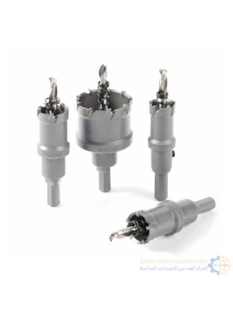 APT 16mm Metal Drill Bit with Guide