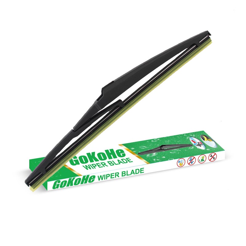 GoKoHe 11Rear Windshield Wiper Blade For Hyundai Accent 20222012Kia Soul 20192010Kia Rio 20172011Jeep Grand Cherokee 20202014Sorento 20152010 Windscreen Wiper