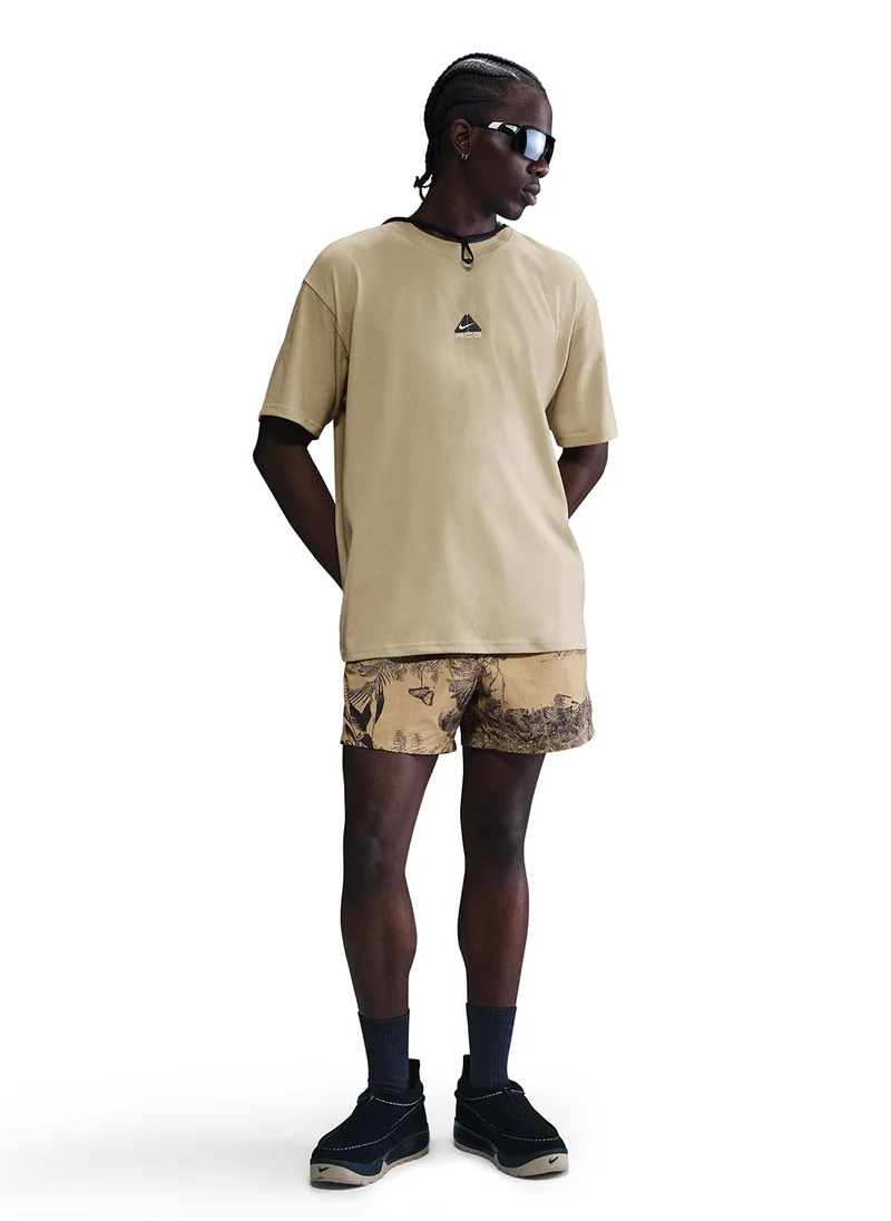 Nike Acg Lungs Graphic T-Shirt