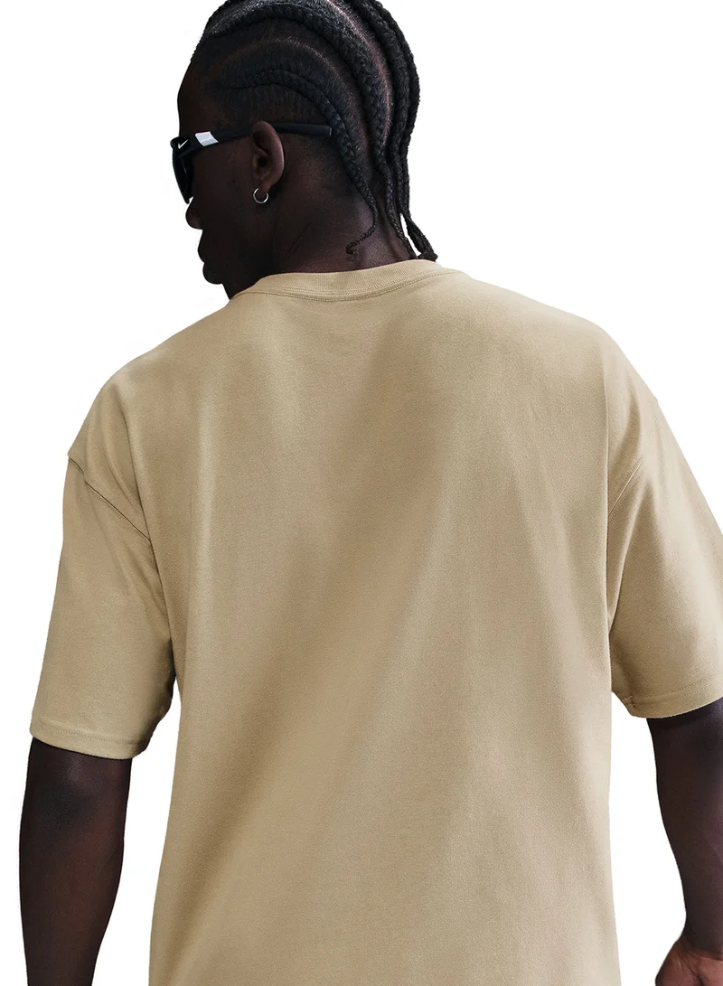 Nike  Acg Lungs Graphic T-Shirt for Men | Best Price UAE
