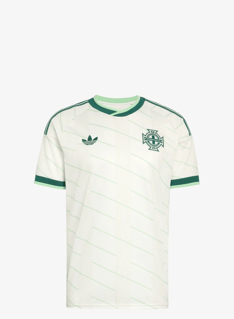 Adidas Northern Ireland 26 Away Jersey