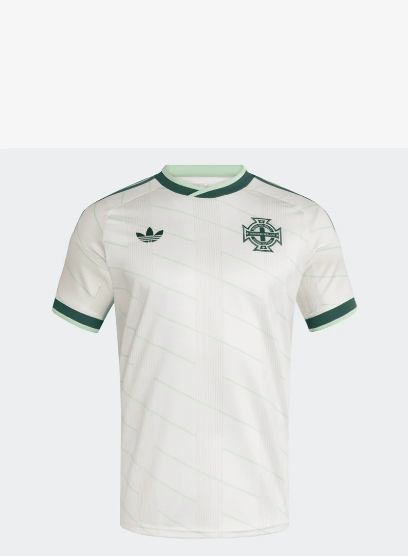 Adidas Northern Ireland 26 Away Jersey
