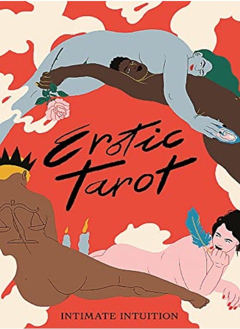 EROTIC TAROT