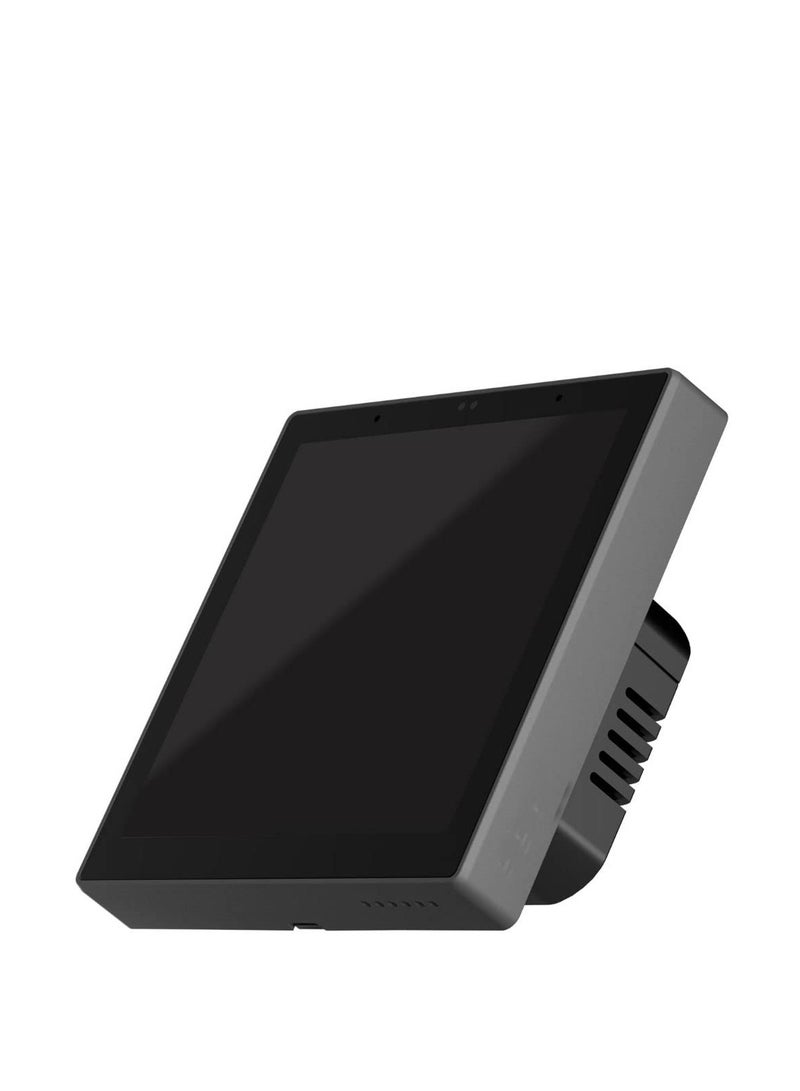 سونوف مكوّن المنزل الذكي SONOFF NSPanel Pro – لوحة تحكم ذكية للمنزل، موزّع Zigbee، ودعم التحدث عن بُعد عبر الكاميرا. - Image 4