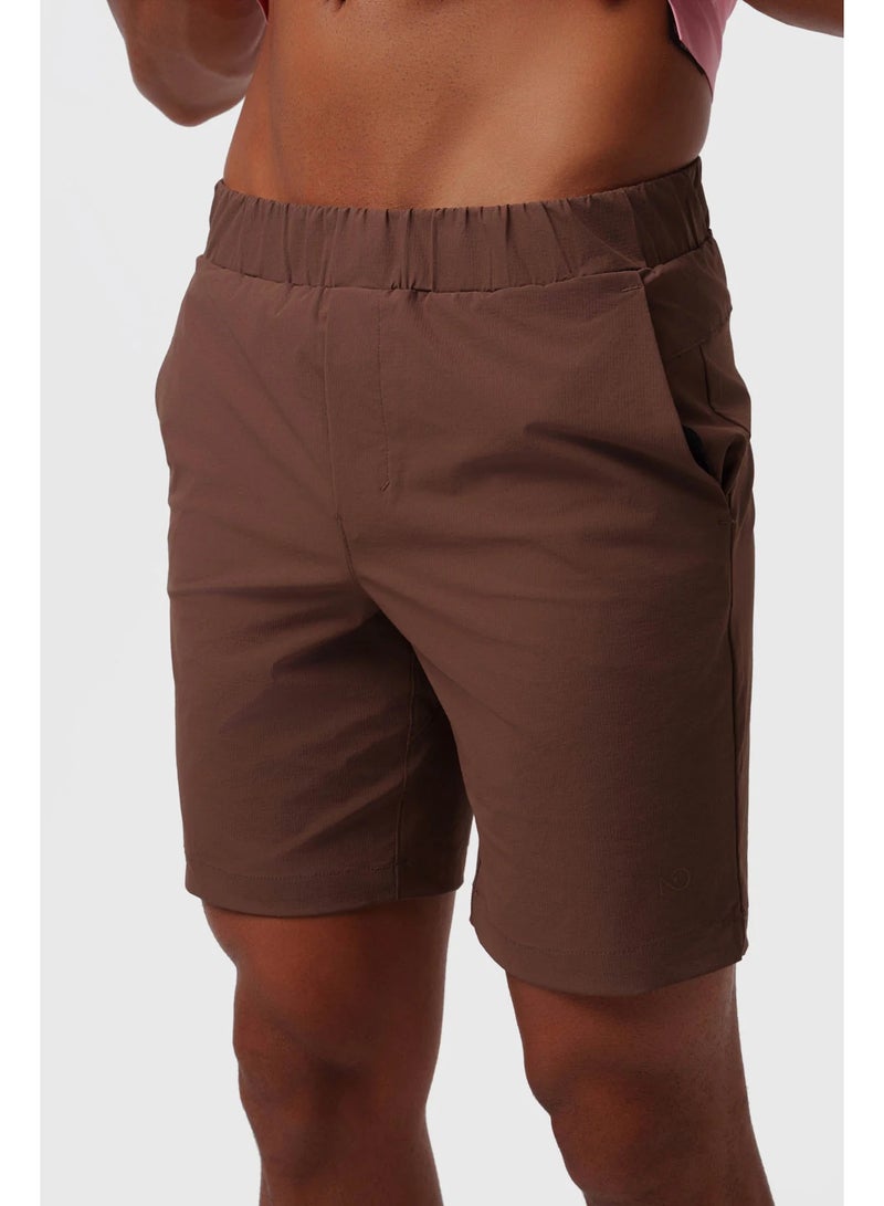 NALA Men’s Performance Shorts - Image 1
