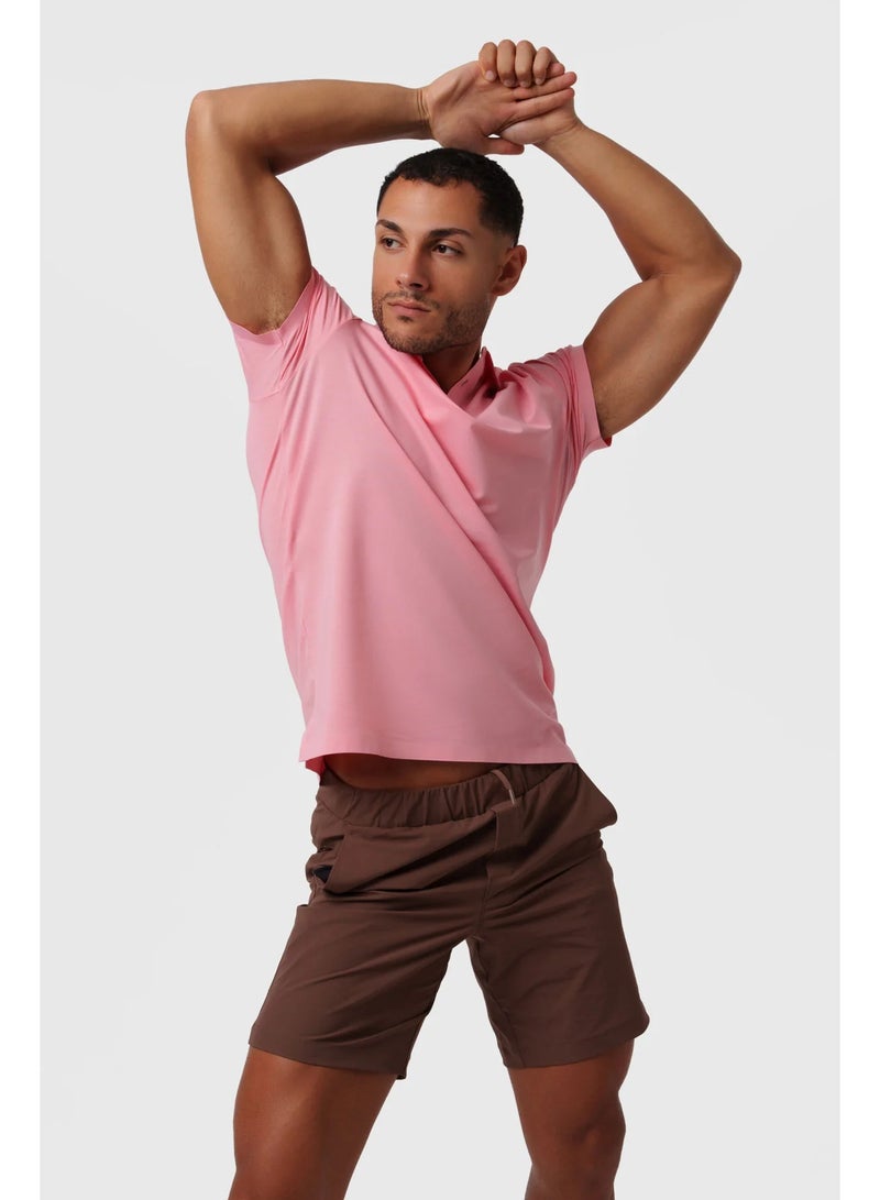 NALA Men’s Performance Shorts - Image 3