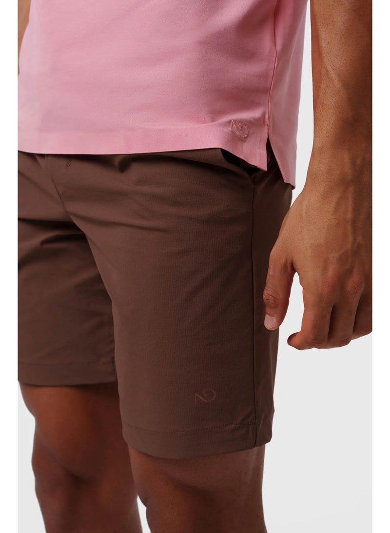 NALA Men’s Performance Shorts - Image 4