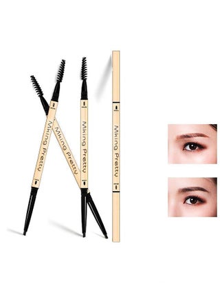 Double Head Automatic Rotation Eyebrow Pencil 01# - pzsku/Z8F7D361325210E7F1E42Z/45/1746194744/4ac13eba-f0e9-4dd9-ac78-407286cdb613