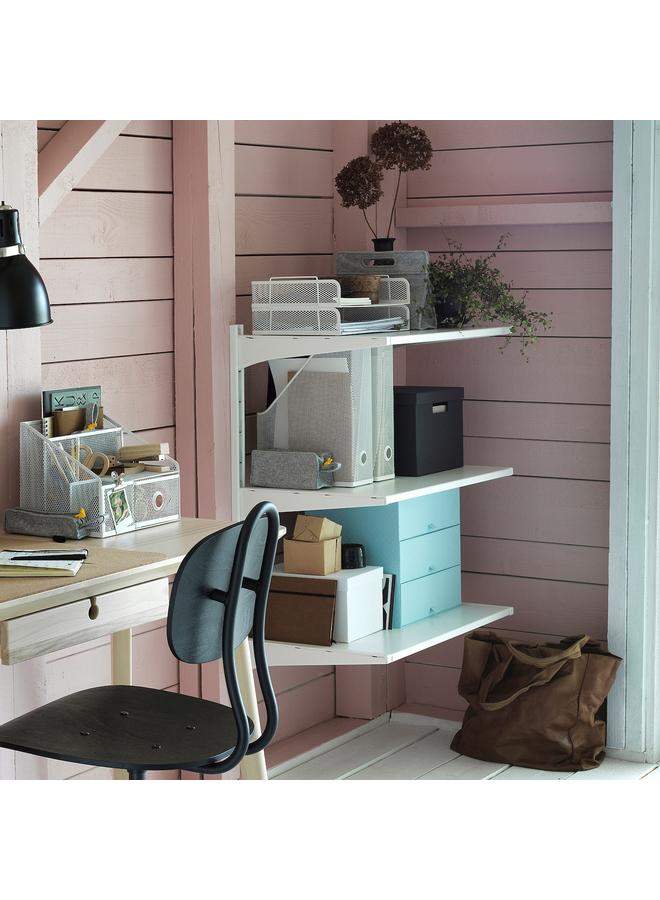 Green Tiger Letter tray, white - Image 3