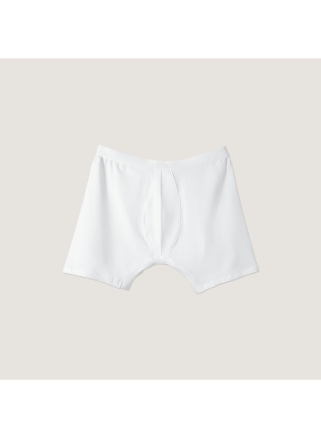 دسار سروال داخلي قطن فاخر- 3 قطع - Image 3