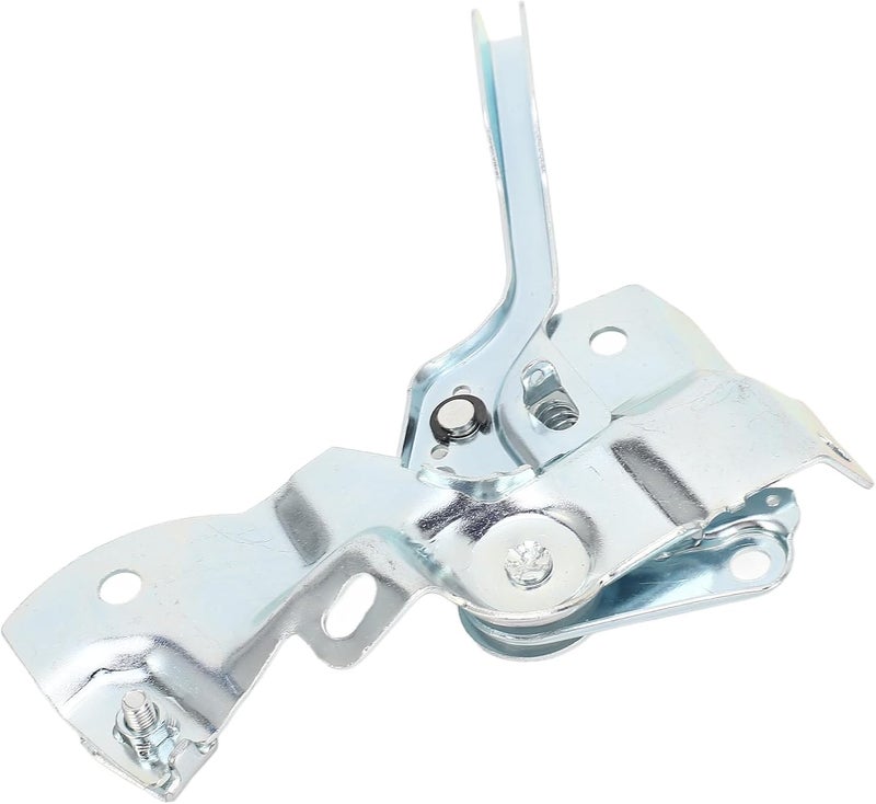 Stainless Steel Throttle Control Lever Arm and Governor Return Spring Arm Compatible with Clone GX160 GX200 Titan Ct200u Bt200x Kt196 and Baja Heat Warrior Mb165 Mb200 Engines - Image 5