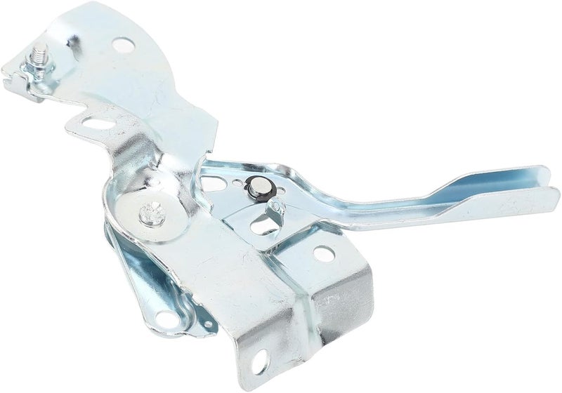 Stainless Steel Throttle Control Lever Arm and Governor Return Spring Arm Compatible with Clone GX160 GX200 Titan Ct200u Bt200x Kt196 and Baja Heat Warrior Mb165 Mb200 Engines - Image 2