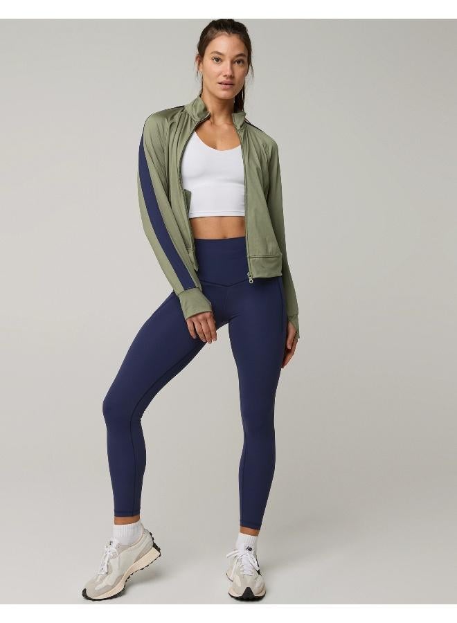 OFFLINE By Aerie Real Me Xtra Basic Pocket Legging