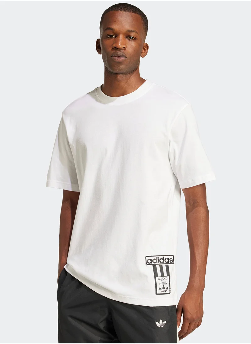 adidas Originals Adibreak T-Shirt