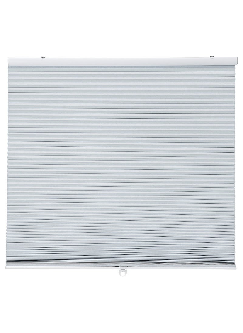 Block Out Cellular Blind, White, 100X195 Cm