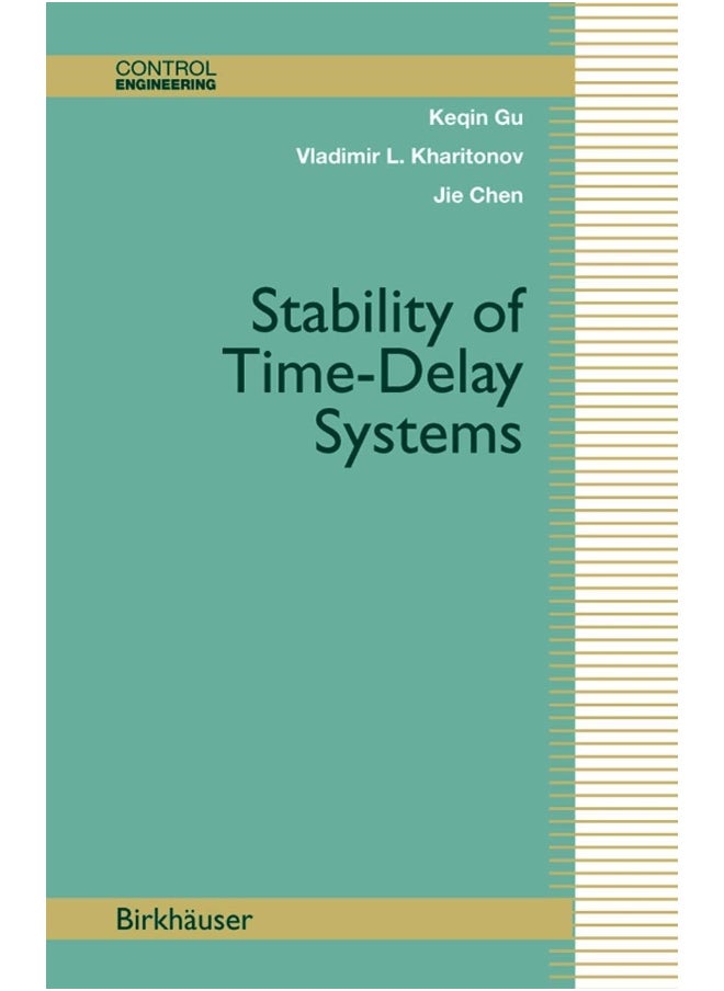 Stability of Time-Delay Systems 