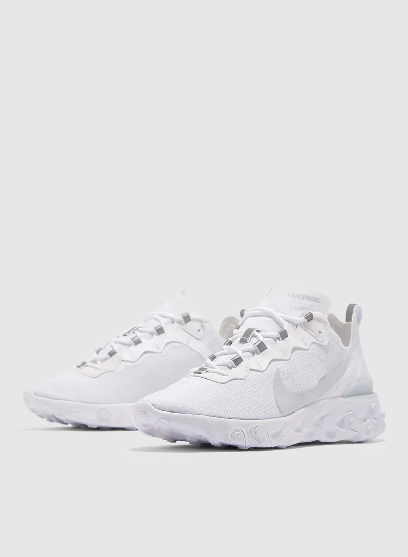 Nike React Element 55 SE