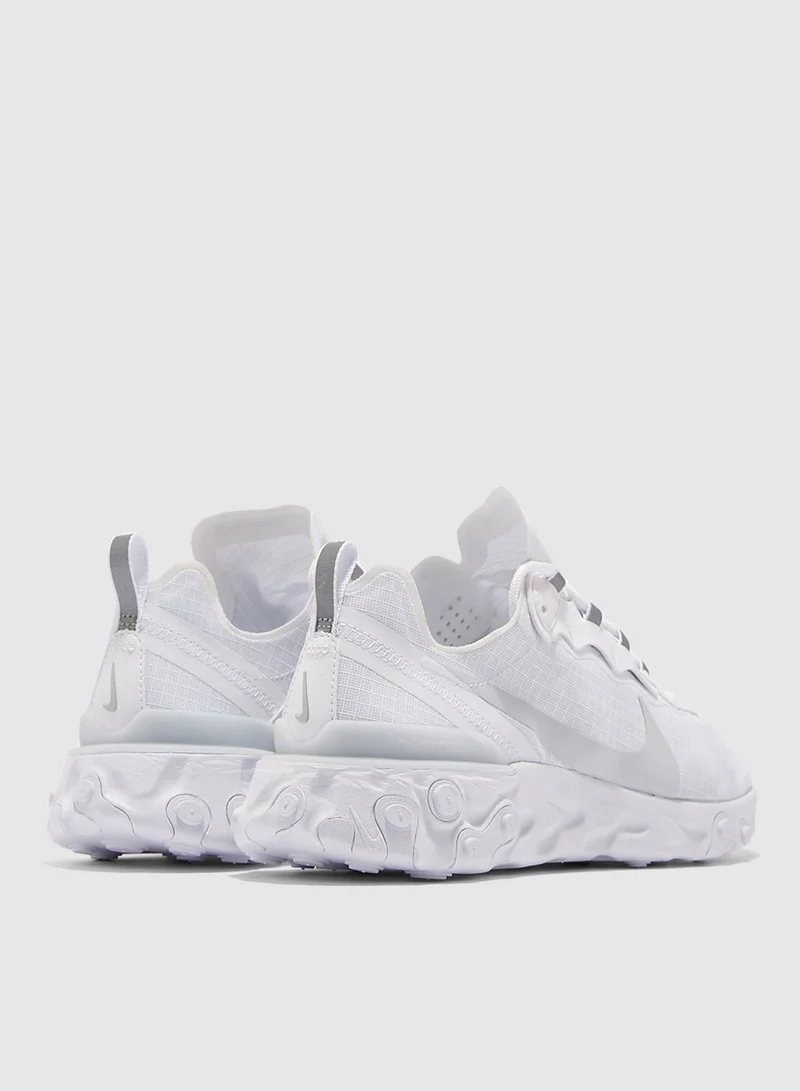 Nike React Element 55 SE