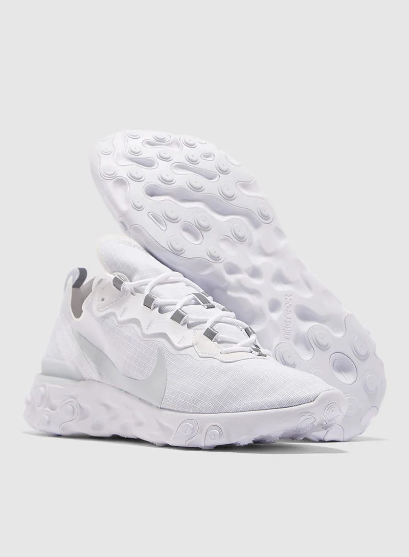 Nike React Element 55 SE