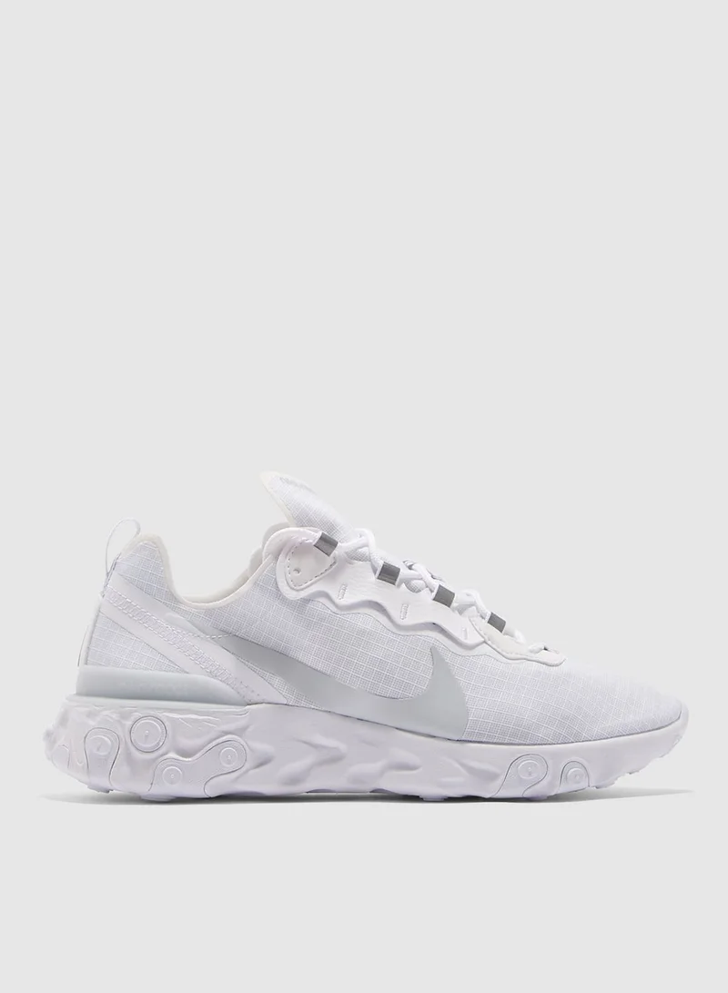 Nike React Element 55 SE
