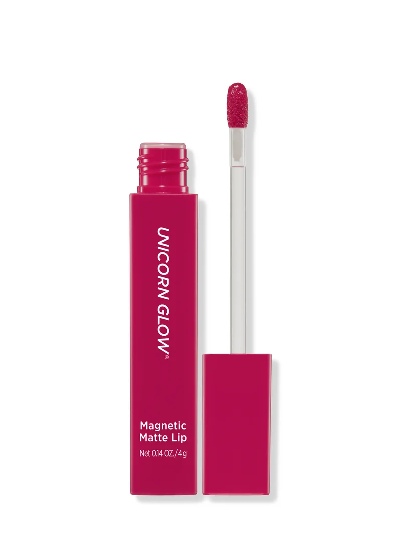 UNICORN GLOW Magnetic Matte Lip