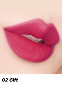 UNICORN GLOW Magnetic Matte Lip  - Image 4