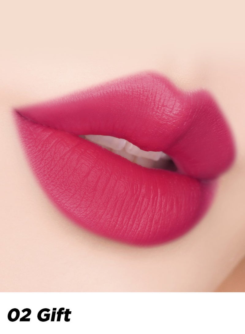 يونيكورن جلو أحمر شفاه مطفي مغناطيسي - Image 4