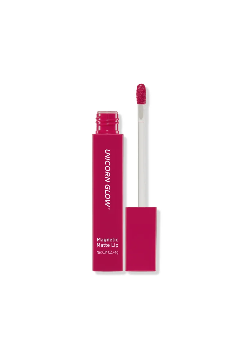 UNICORN GLOW Magnetic Matte Lip