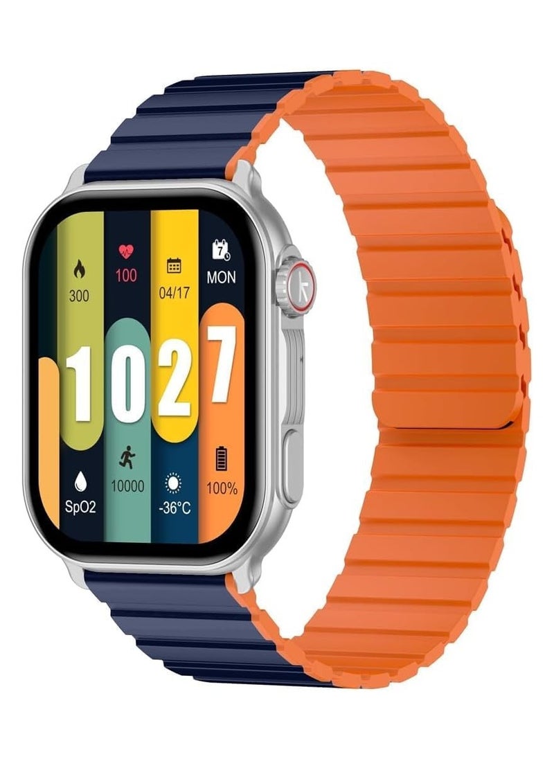 KIESLECT Ks Pro Calling Smart Watch  - Image 1
