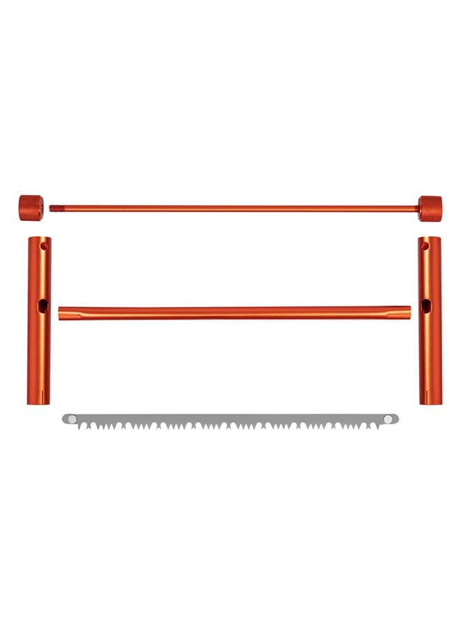 جي هايكنج، منشار تقطيع يدوي ستانلس ستيل - Image 4