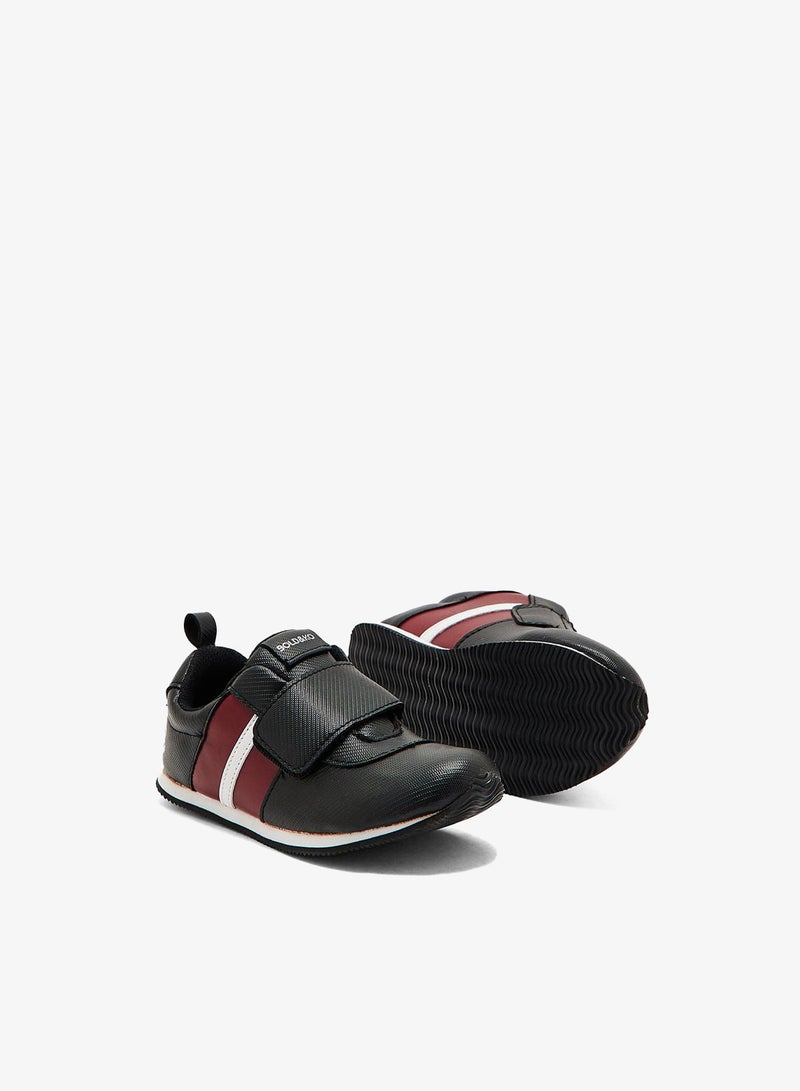BOLD&KO Kids Simon Slip On Sneakers - Image 3