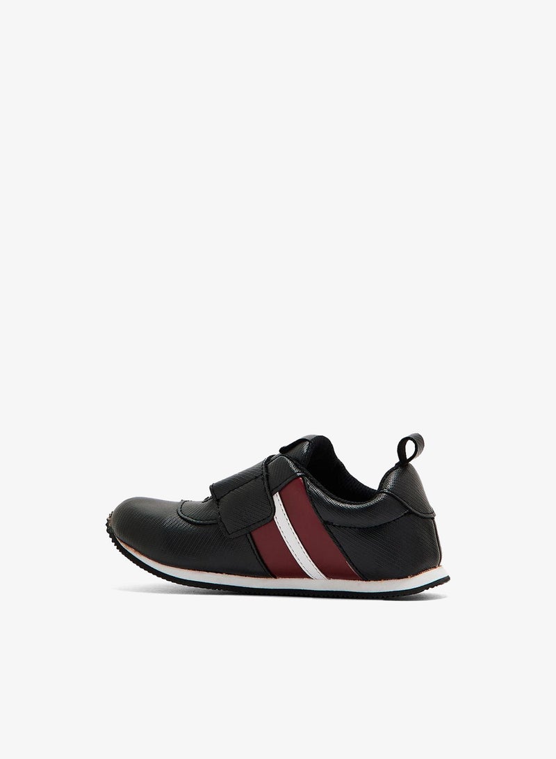 BOLD&KO Kids Simon Slip On Sneakers - Image 2