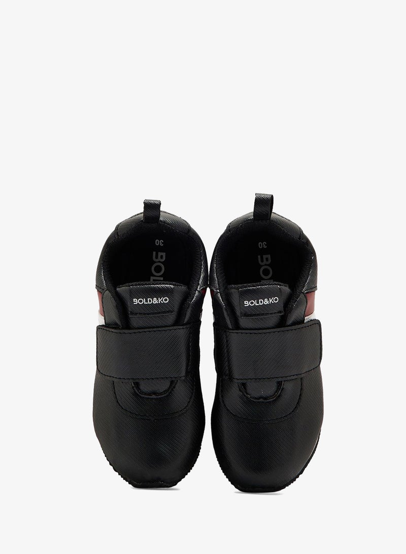BOLD&KO Kids Simon Slip On Sneakers - Image 4