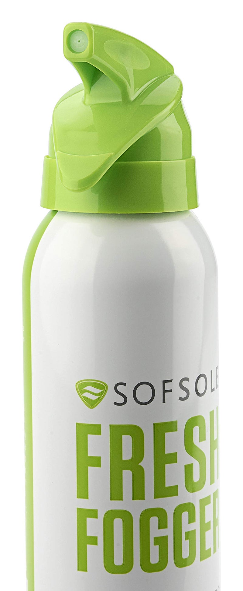 Sof Sole Fresh Fogger Shoe, Gym Bag, and Locker Deodorizer Spray, 3-Ounce, 1 Pack - Image 5