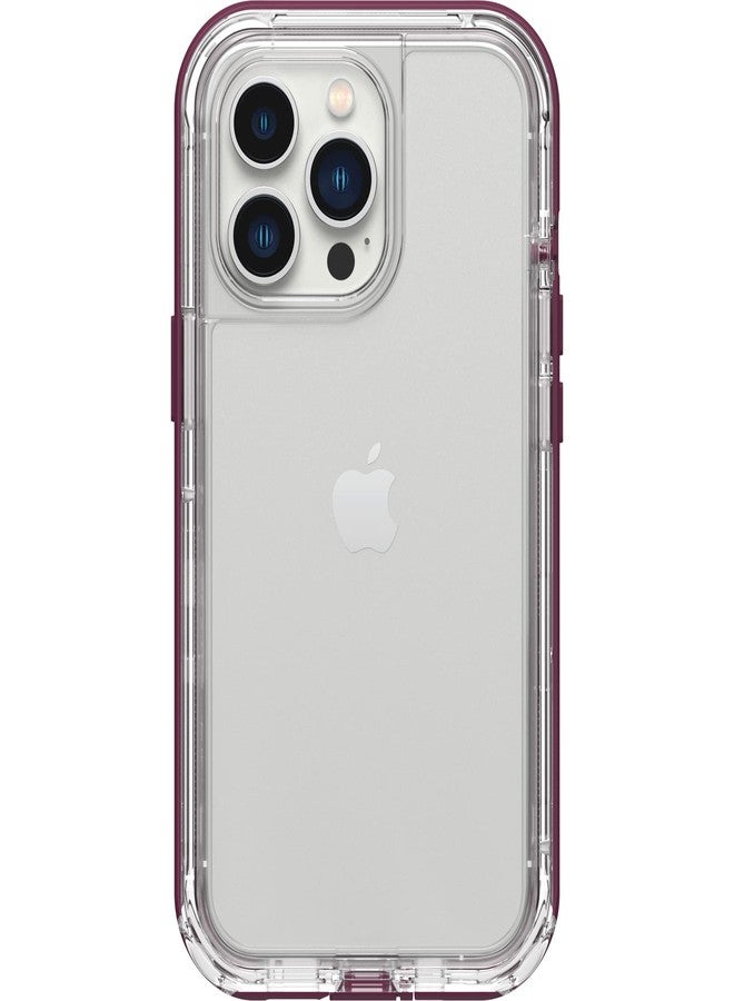لايف بروف جراب LifeProof NEXT SERIES لهاتف iPhone 13 Pro (فقط) - لون بنفسجي أساسي - Image 3