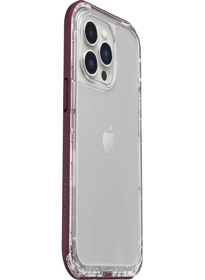 لايف بروف جراب LifeProof NEXT SERIES لهاتف iPhone 13 Pro (فقط) - لون بنفسجي أساسي - Image 4