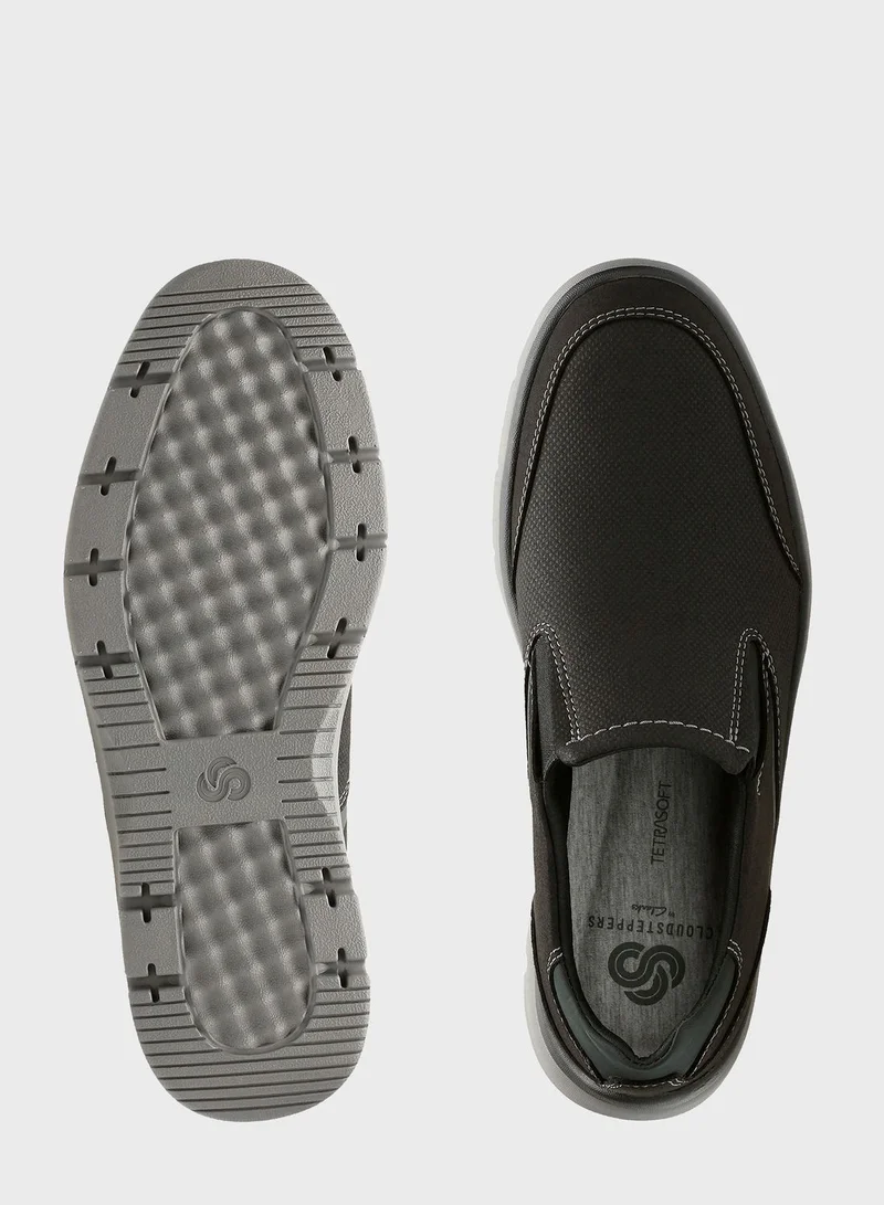 clarks Tunsil Step Slip On