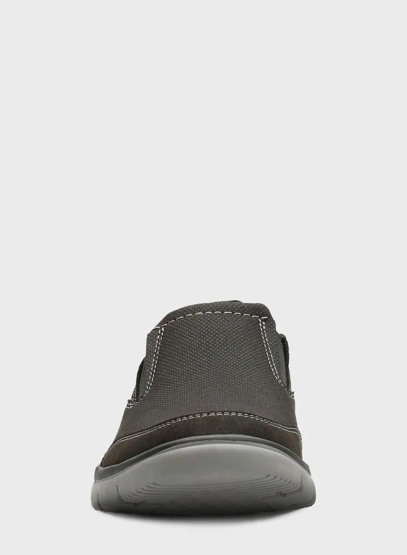 clarks Tunsil Step Slip On